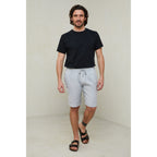Shorts - Light Gray - Men