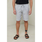 Shorts - Light Gray - Men