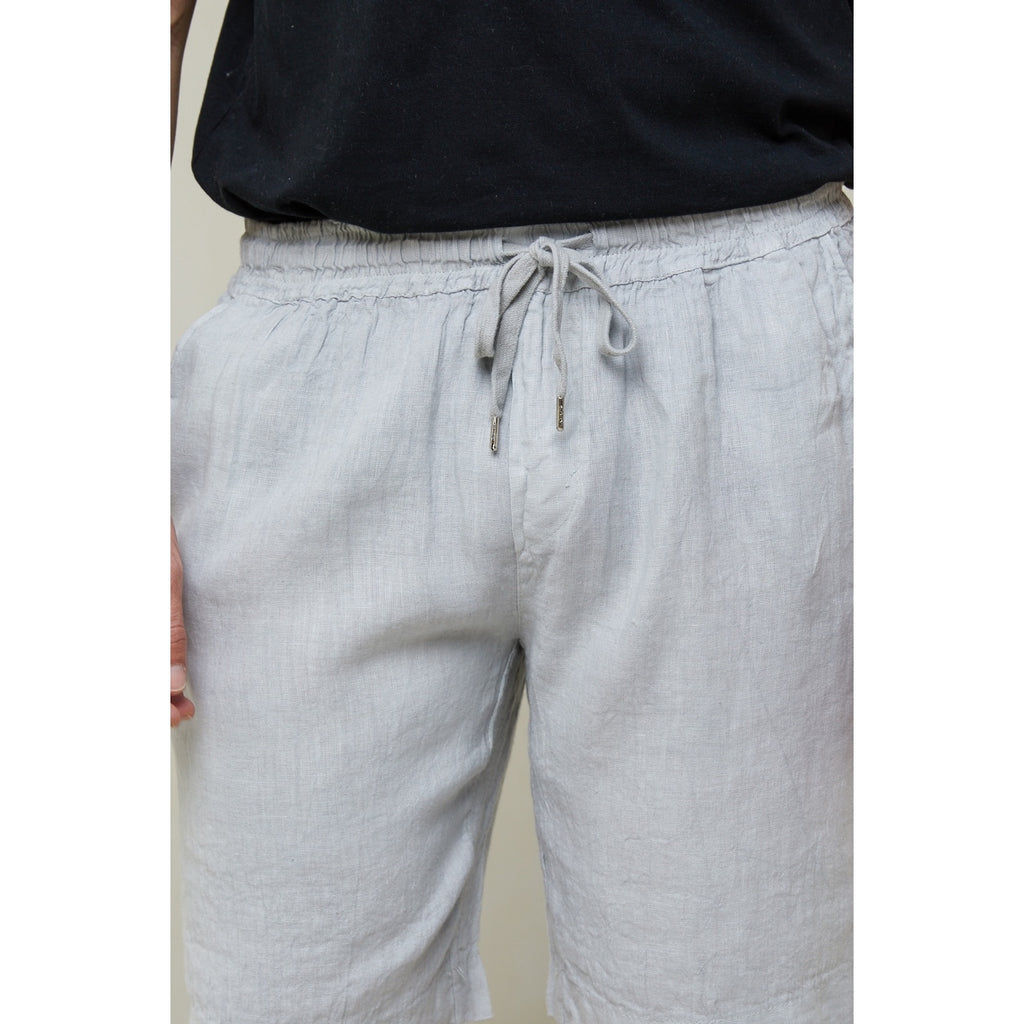 Shorts - Light Gray - Men