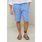 Shorts - Indigo - Men