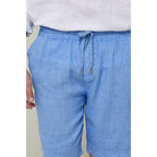 Shorts - Indigo - Men