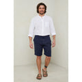 Short - Marine - Homme