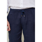 Short - Marine - Homme