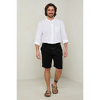 Shorts - Black - Men
