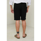 Shorts - Black - Men