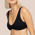 Michelle Bra - Black