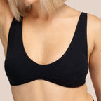 Michelle Bra - Black