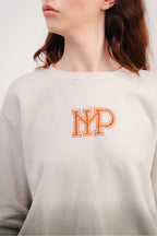 The Eddie Tie And Dye Sweatshirt