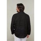 Camisa - Negro - Hombre