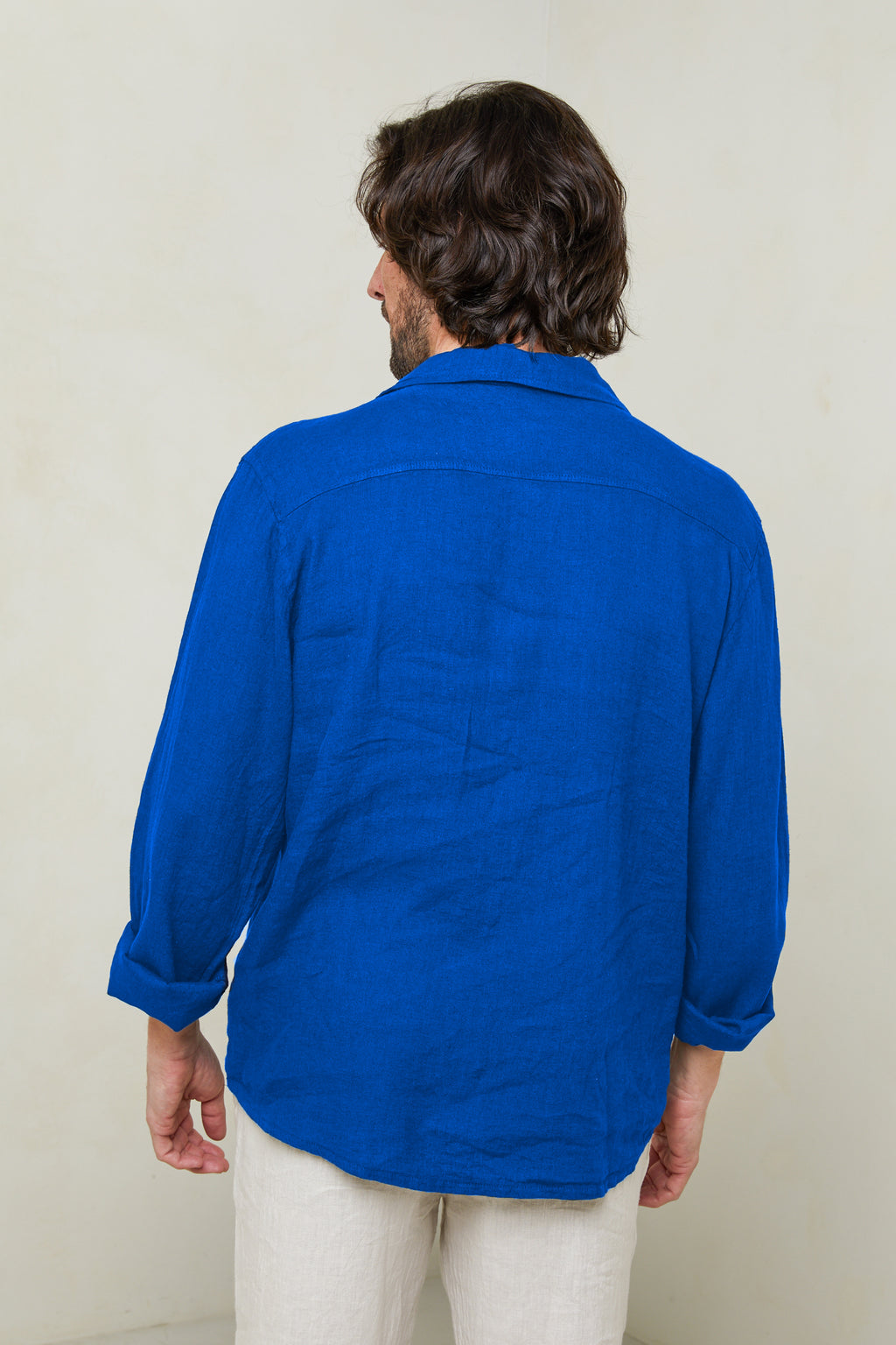 Camisa - Real - Hombre