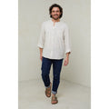 Chemise - Beige - Homme