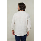 Chemise - Beige - Homme