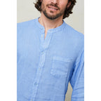 Camisa - Índigo - Hombre