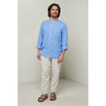 Camisa - Índigo - Hombre