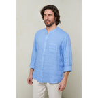 Camisa - Índigo - Hombre