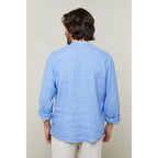 Camisa - Índigo - Hombre
