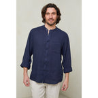 Chemise - Marine - Homme