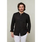 Camisa - Negro - Hombre
