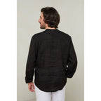 Camisa - Negro - Hombre