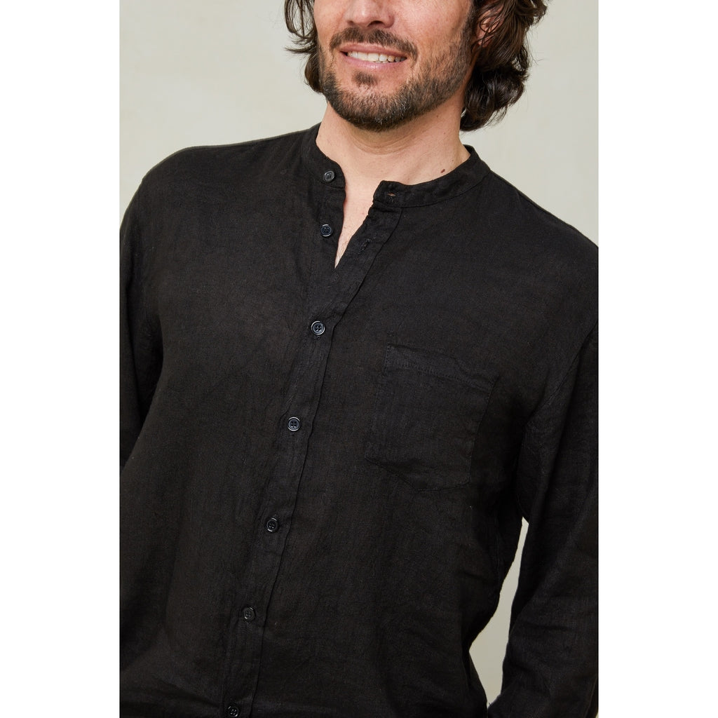 Camisa - Negro - Hombre
