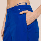 Pantalon Zola - Ultra Bleu