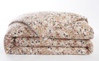 Estampado Capucine - Funda Nórdica - Gasa de Algodón - Pampa
