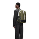 Sac À Dos Trail Clip Front W3 Marsh - Mixte