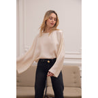 Blouse Le Echenoz - Blanc