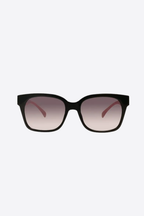 Flora Sunglasses - Black