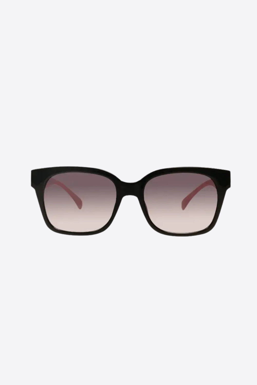 Flora Sunglasses - Black