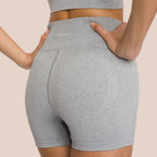 Pantalon Chaud Maya - Gris Mélange