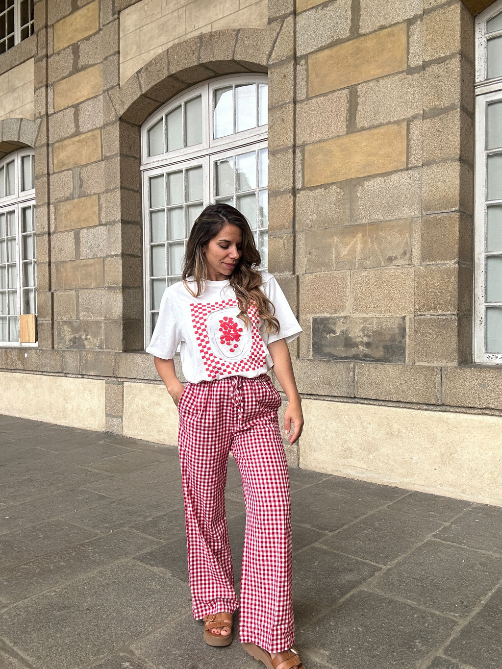 Cherry T-Shirt