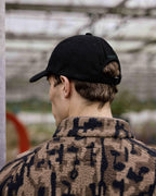 Gorra negra