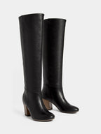 Stiefel Supernova - Schwarz
