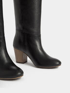 Stiefel Supernova - Schwarz