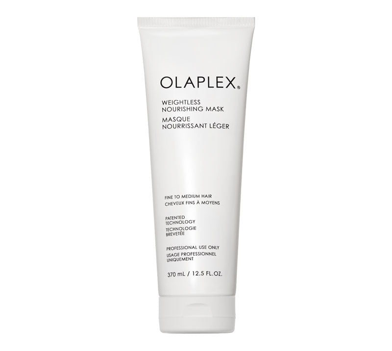 Weightless Nourishing Mask