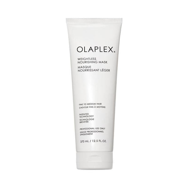 Weightless Nourishing Mask