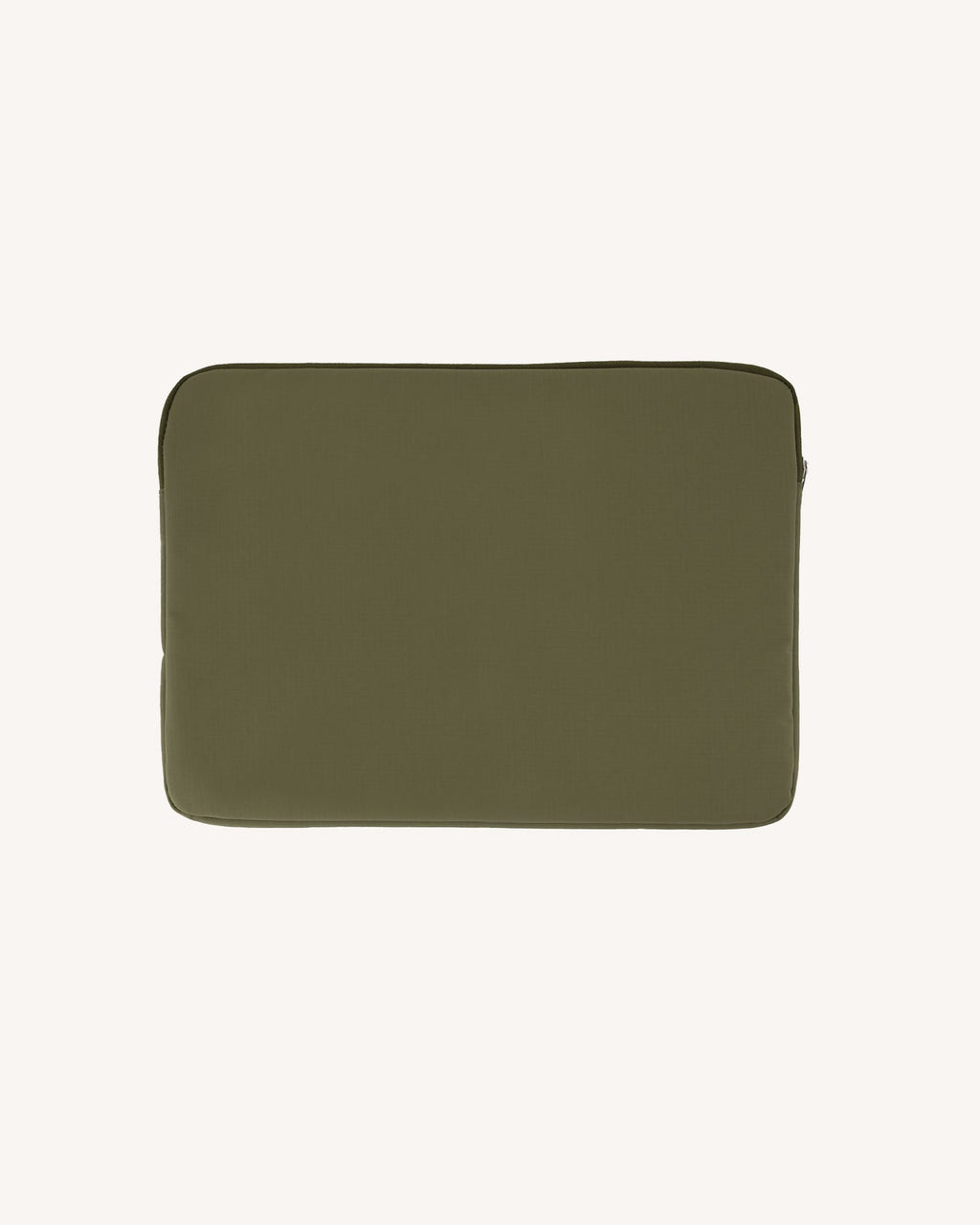 Laptoptasche Olivgrün