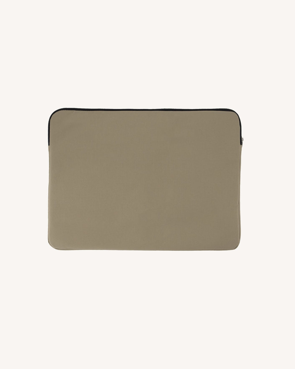 Datorväska Ljusbeige