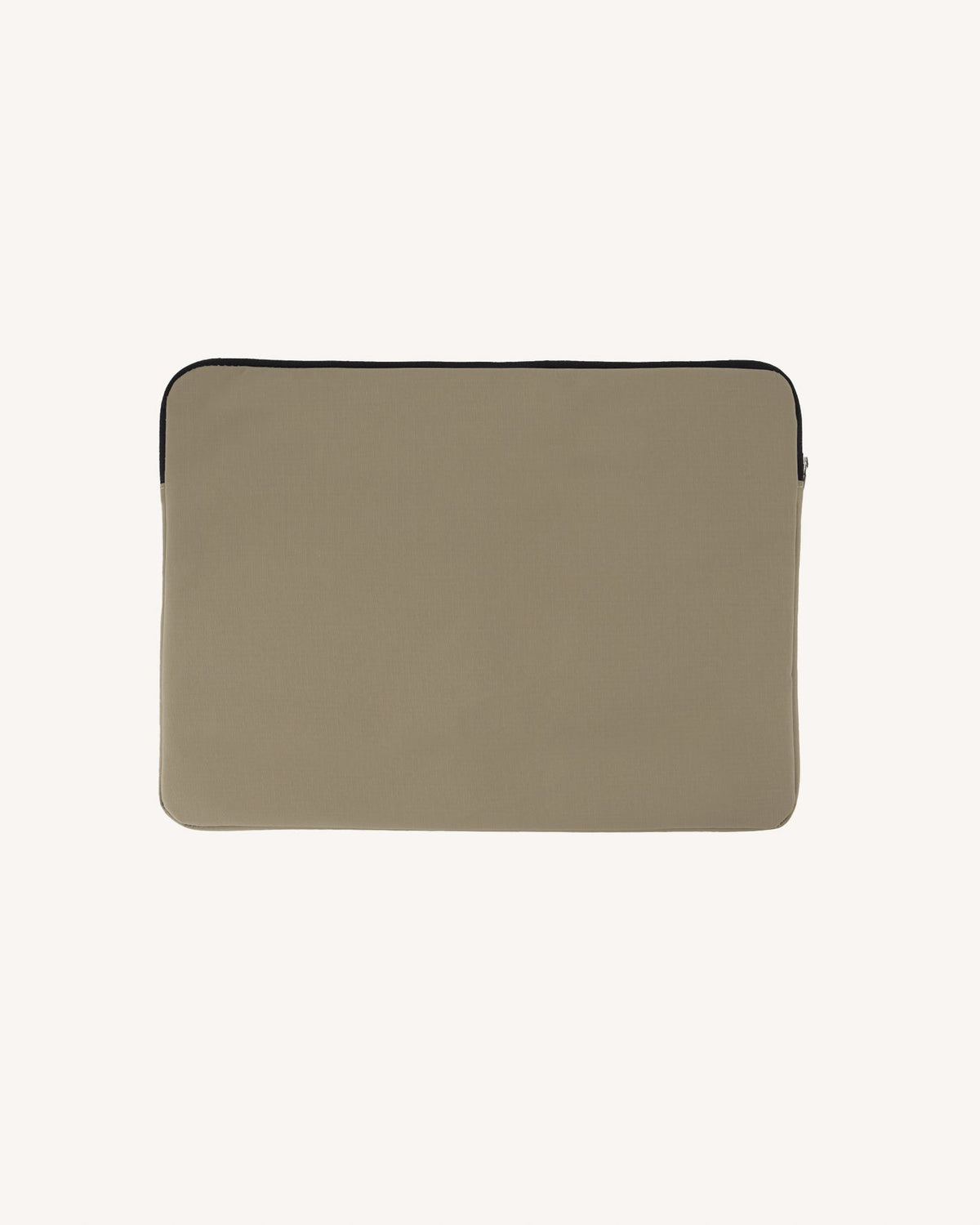 Datorväska Ljusbeige