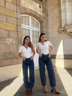 Blue Bonny Jeans
