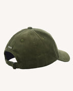Casquette Kaki