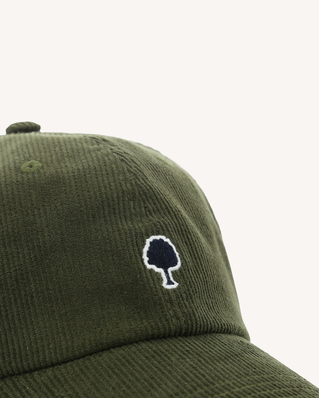 Casquette Kaki