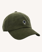 Casquette Kaki