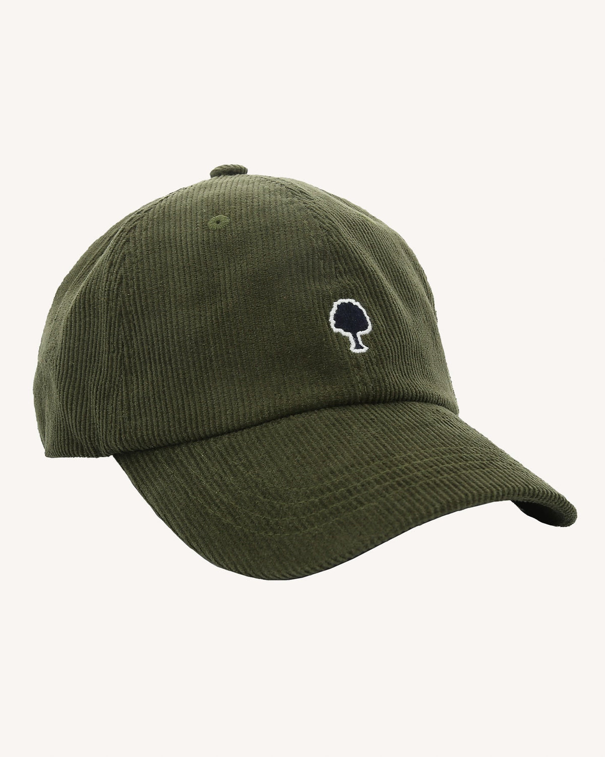Casquette Kaki