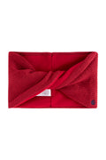 Snood - Rouge - Enfant Fille