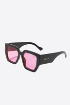 June Sunglasses - Black