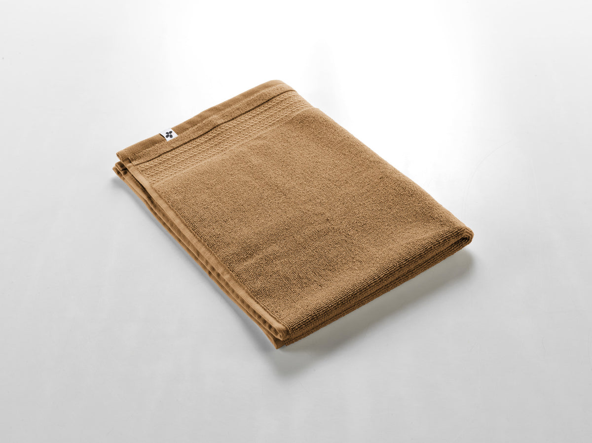 Garance - Badrumsmatta - Camel