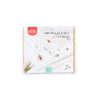 Mkmi Kit - My Jewelry Workshop - Silver