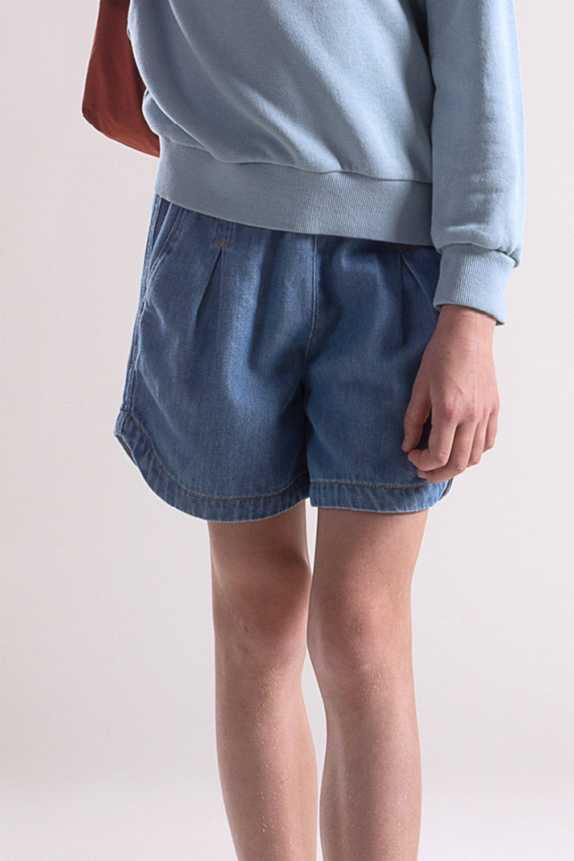Pantalones cortos para niños - Noah
